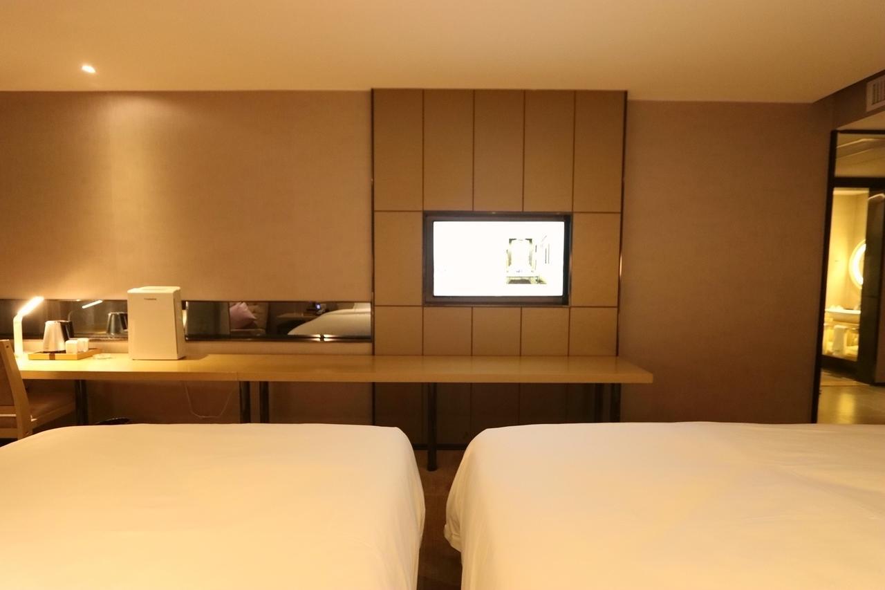 Lavande Hotel Foshan Yiwu Commodities City Eksteriør billede